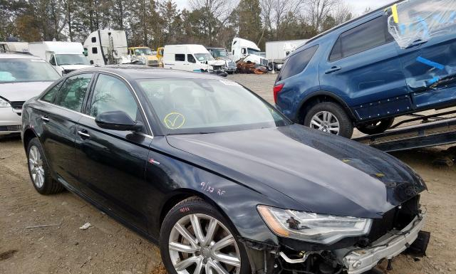 2014 audi a6