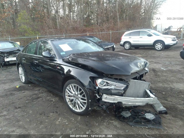 2015 audi a6