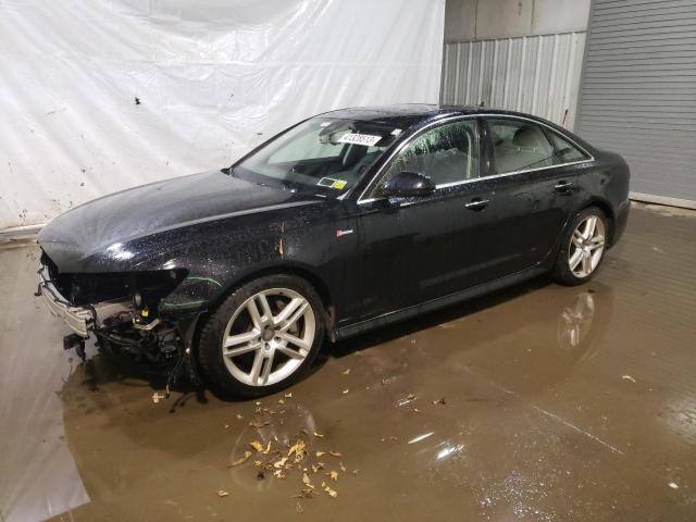 2015 audi a6 premium