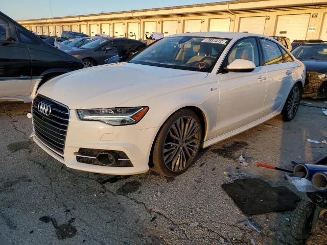 2015 audi a6