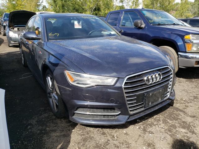 2015 audi a6