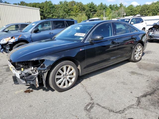 2013 audi a6