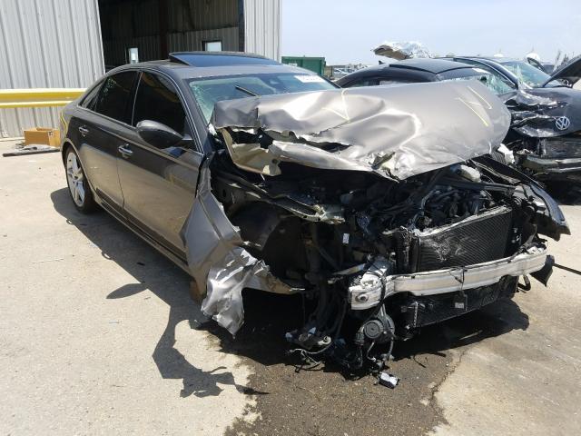2014 audi a6
