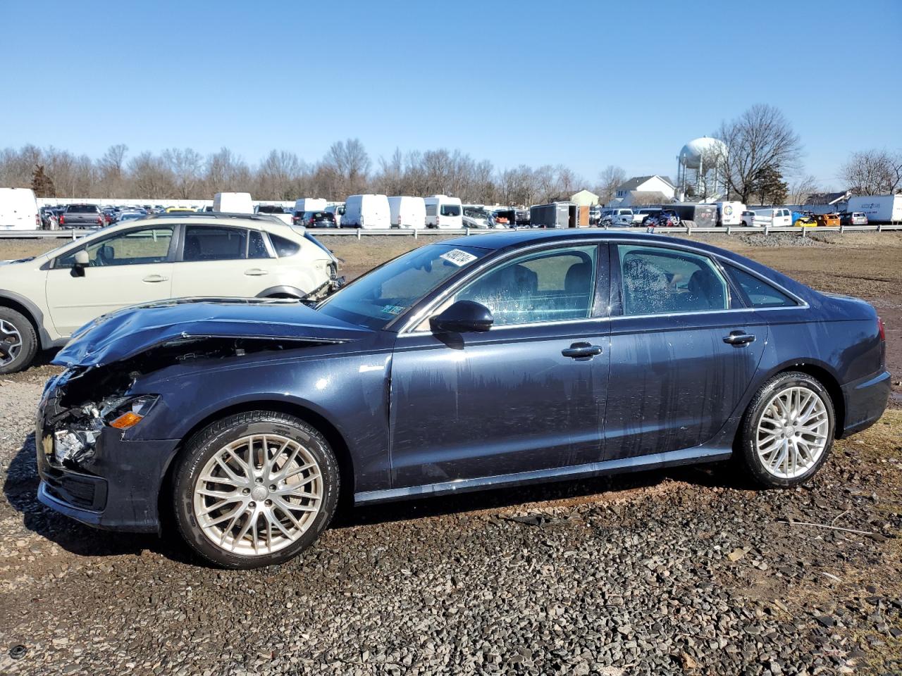 2015 audi a6