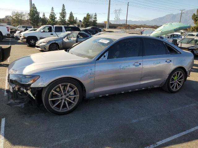 2015 audi a6 premium