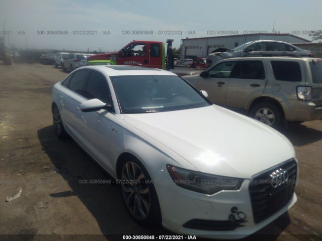 2014 audi a6