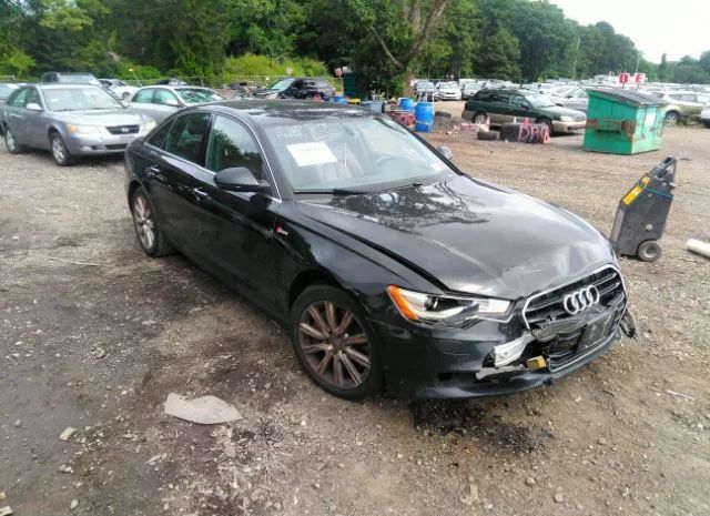 2014 audi a6