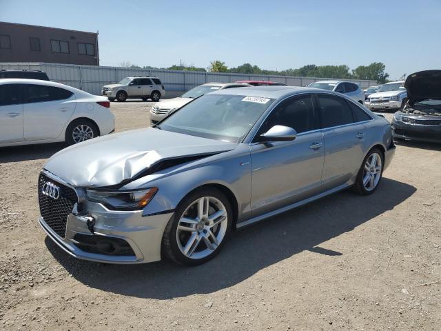 2014 audi a6