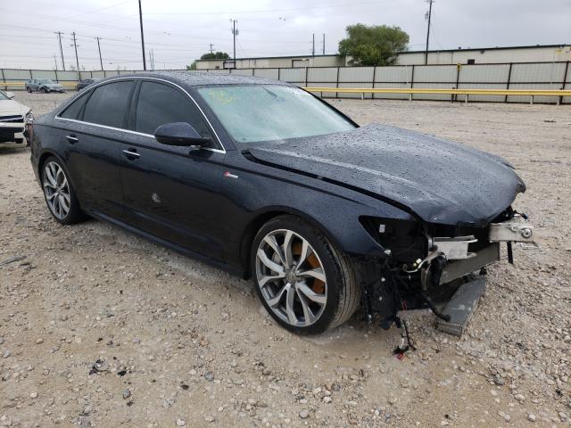 2014 audi a6