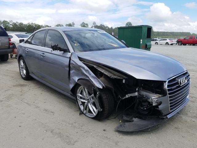 2015 audi a6 premium