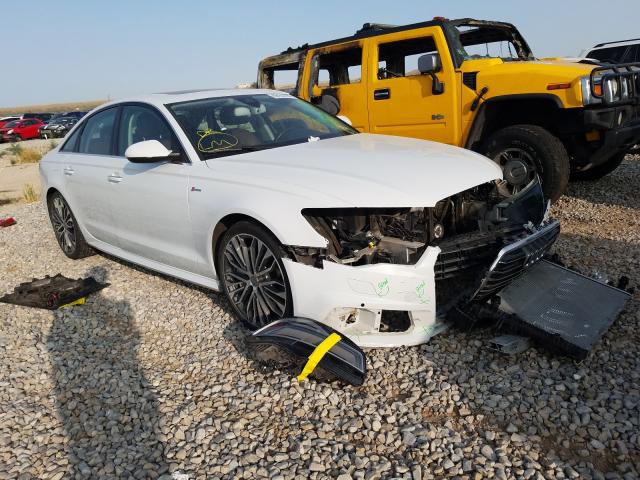 2015 audi a6 premium