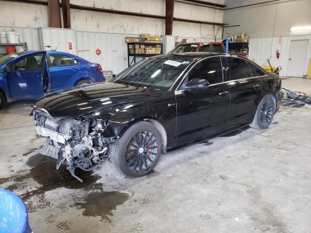 2016 AUDI A6