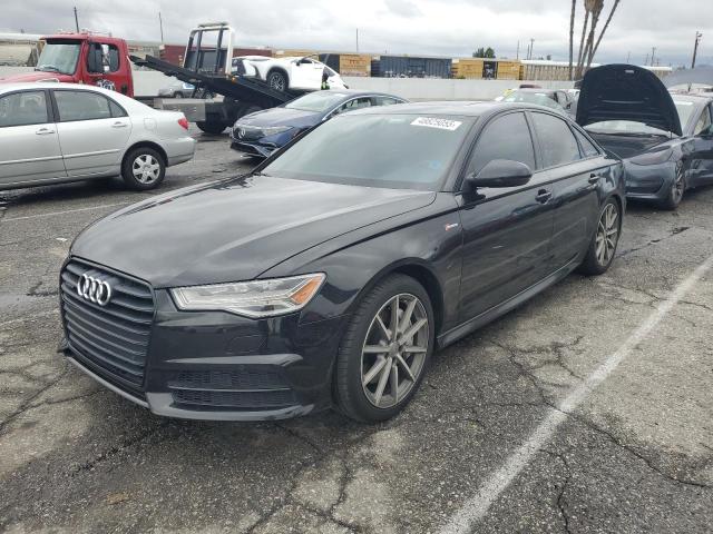 2016 audi a6 premium