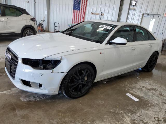 2013 audi a6