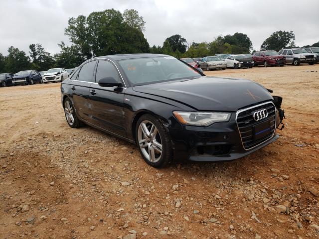 2013 audi a6