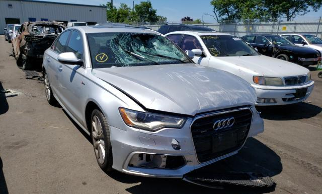 2014 audi a6