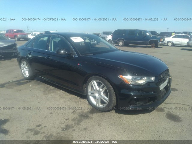 2015 audi a6
