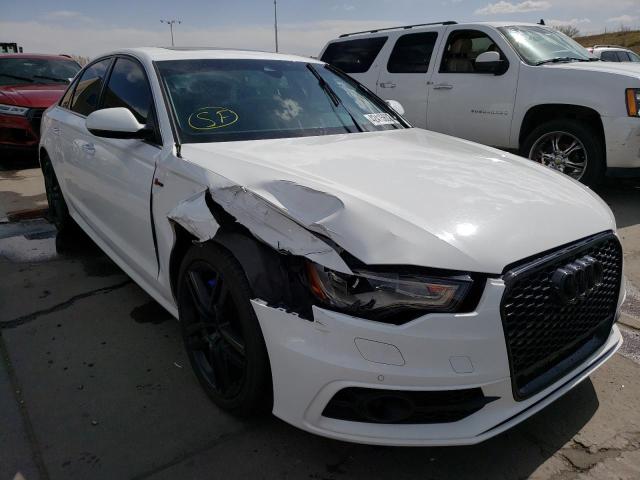 2014 audi a6