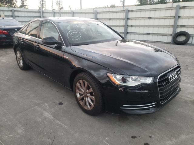 2011 audi a6