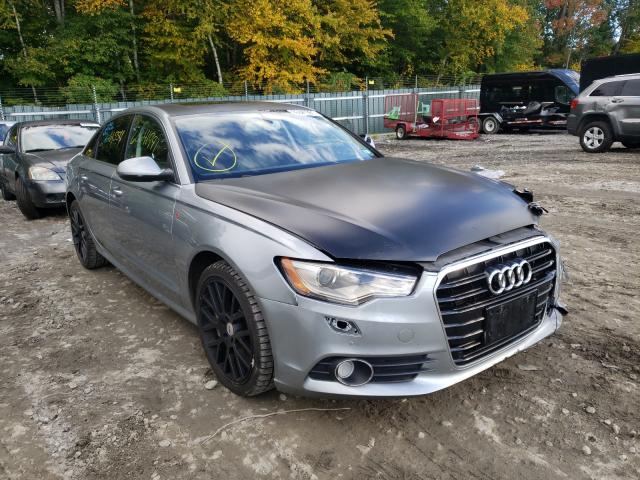 2014 audi a6