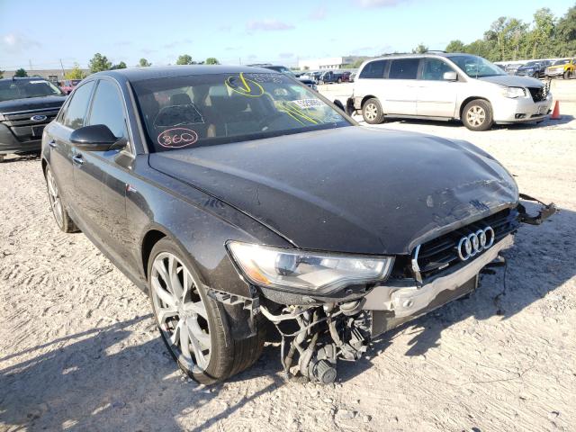 2015 audi a6 3-0 qua