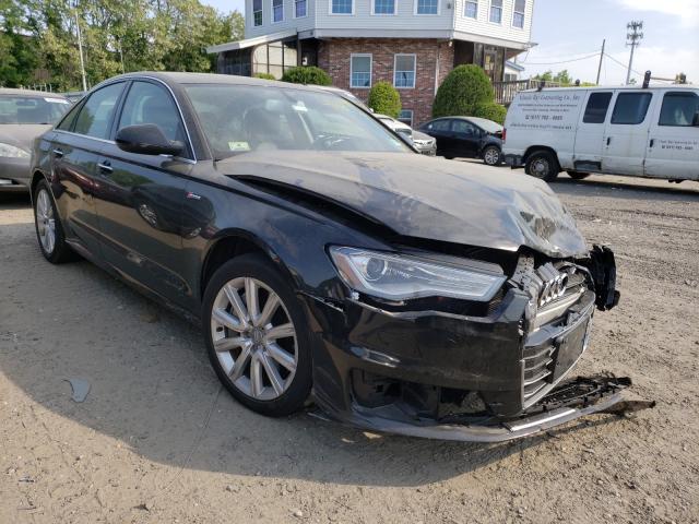 2016 audi a6 premium