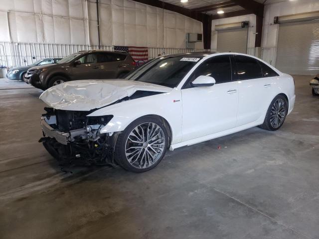 2015 audi a6 premium
