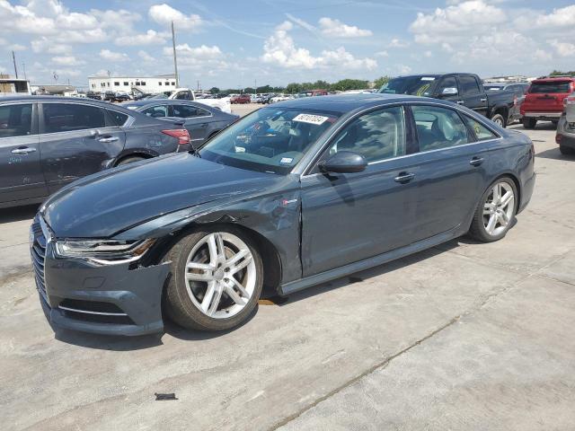 2016 AUDI A6
