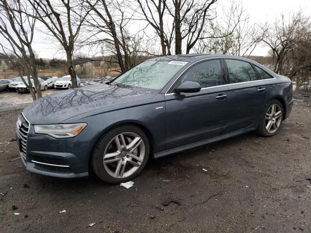2016 audi a6 premium