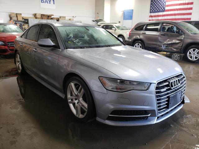 2015 audi a6 premium