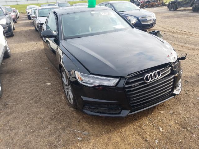 2015 audi a6