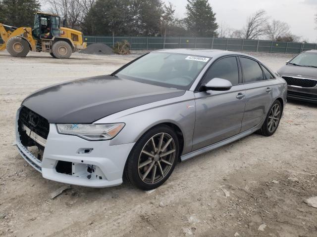 2015 audi a6