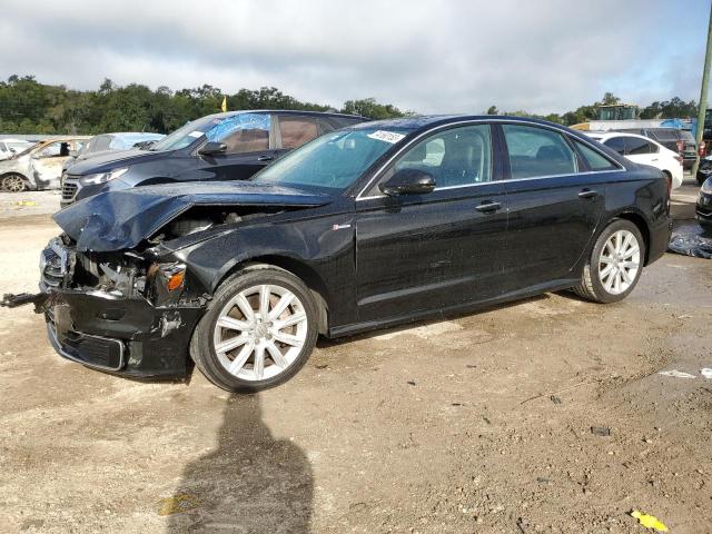 2015 audi a6