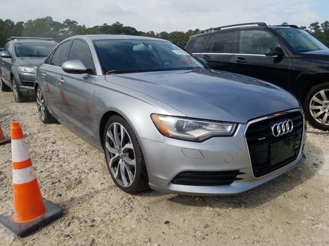 2013 audi a6 premium