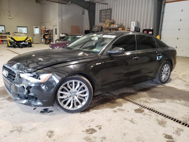 2013 audi a6