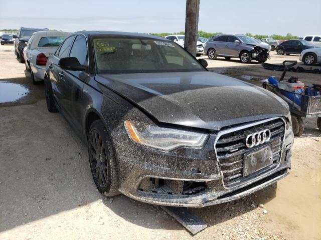 2015 audi a6 premium