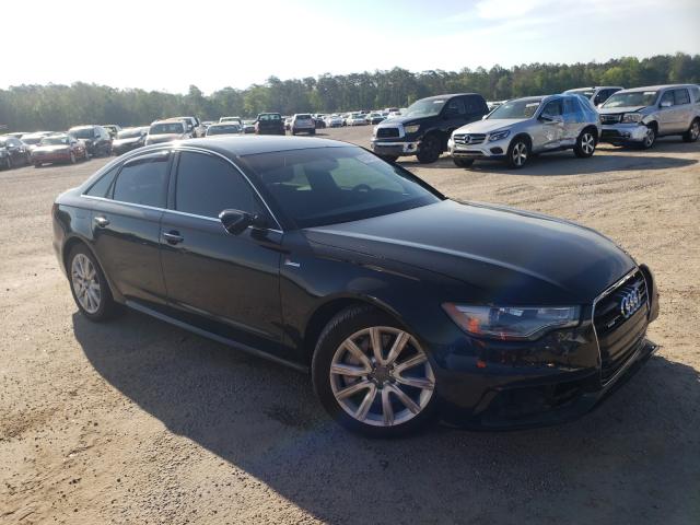 2014 audi a6