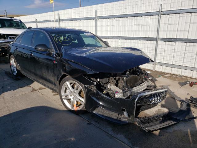 2014 audi a6