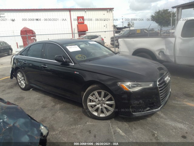 2014 audi a6