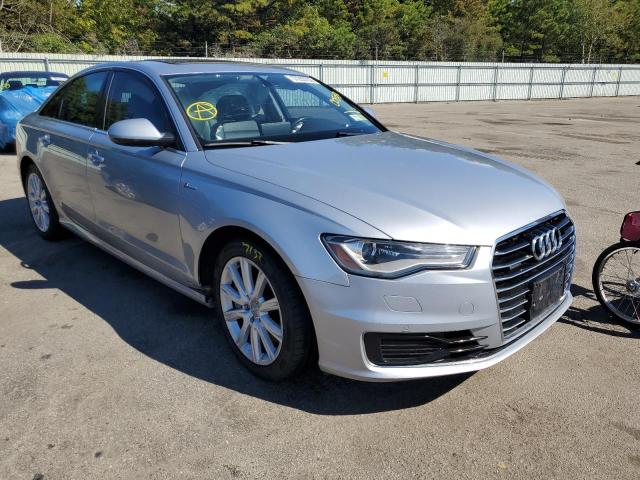 2015 audi a6