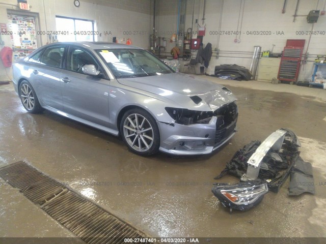 2015 audi a6