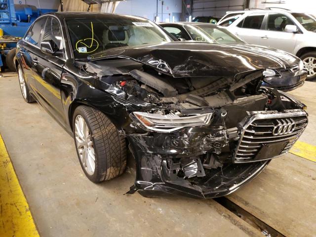 2015 audi a6