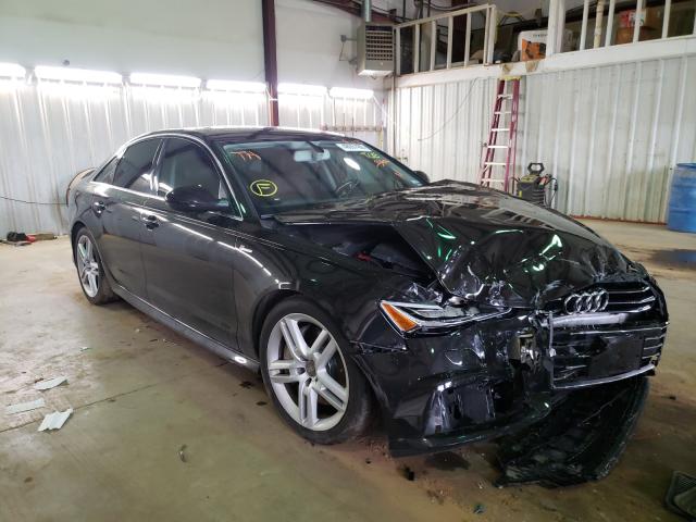 2016 audi a6 premium