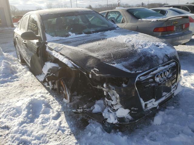 2013 audi a6 premium