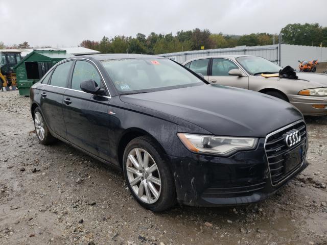 2014 audi a6