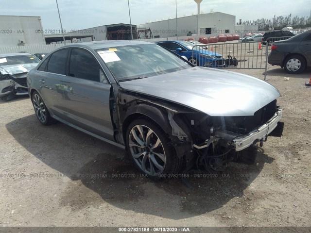 2014 audi a6