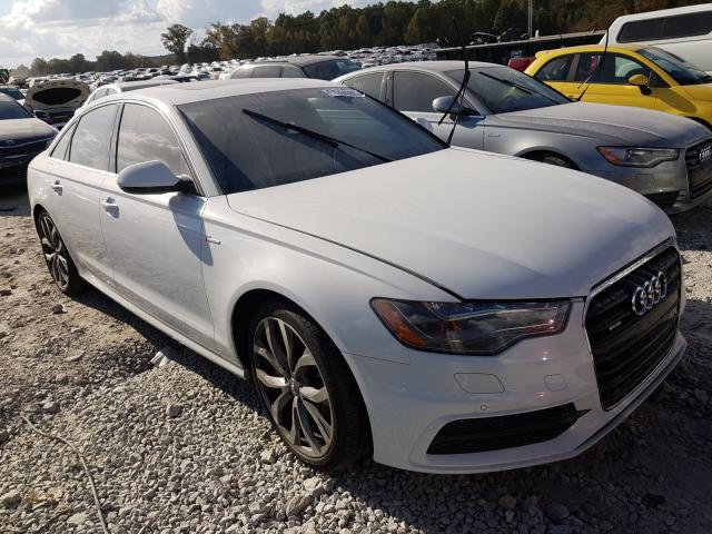 2015 audi a6 premium