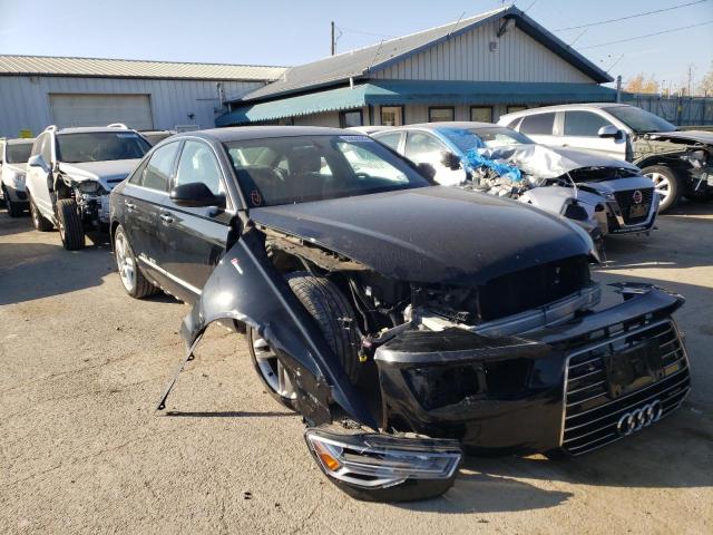 2015 audi a6