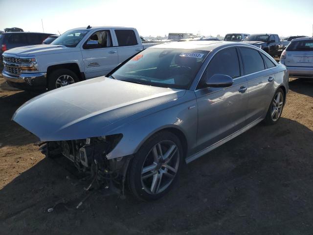 2015 audi a6