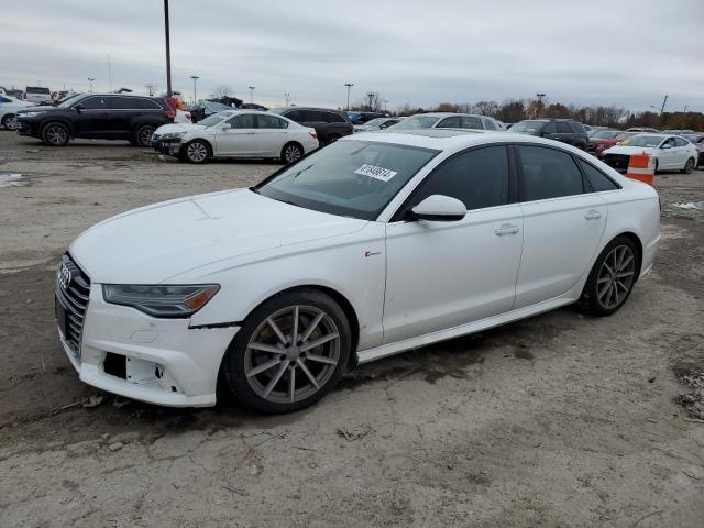 2015 audi a6 premium